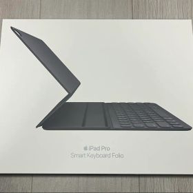 iPad Pro Smart Keyboard Folio MU8H2J/A