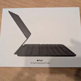 iPad Smart Keyboard Folio ブラック