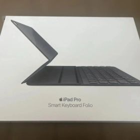 【新品】Apple Smart Keyboard Folio MU8H2J/A