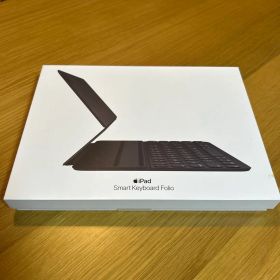 iPad Smart Keyboard Folio ブラック