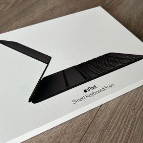 iPad Smart Keyboard Folio 12.9インチ US配列