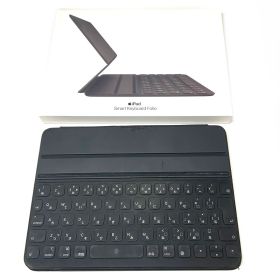 iPad Smart Keyboard Folio