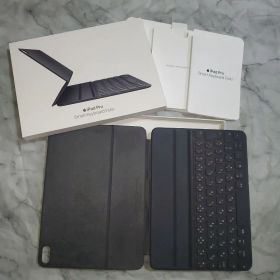 iPad Pro Smart Keyboard Folio ブラック