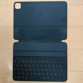 Apple iPad Smart Keyboard Folio 日本語 ジャンク