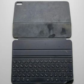 Apple純正Smart Keyboard Folio 11インチ無印iPad用
