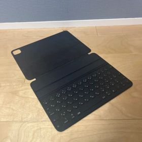 iPad pro11 Smart Keyboard Folio ジャンク品