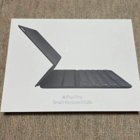 iPad Pro / iPad Air Smart Keyboard Folio