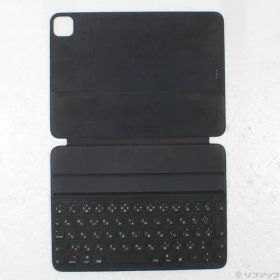 ソフマップ 〔中古品〕 11インチ iPad Pro (第2世代) 用 Smart Keyboard Folio 日本語 MXNK2J／A【377】