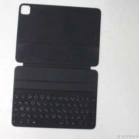 ソフマップ 〔中古品〕 11インチ iPad Pro (第2世代) 用 Smart Keyboard Folio 日本語 MXNK2J／A【276】