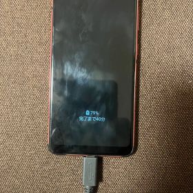 Galaxy A21 SC-42A