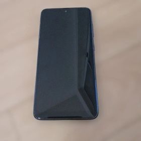 SC-42A Galaxy A21 ブラック SIMフリー 本体 ドコモ スマホ