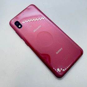 【SIMフリー】 Galaxy A21 SC-42A 本体 動作確認済み