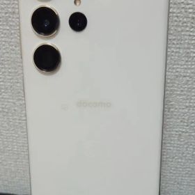 Galaxy S23 Ultra docomo 中古 56,800円 | ネット最安値の価格比較