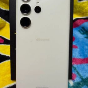 ドコモ版 Galaxy S23 Ultra 256GB docomo 本体のみ