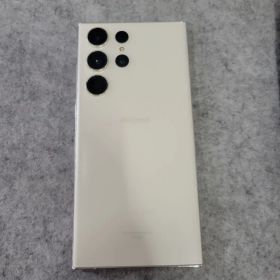 ドコモ版 Galaxy S23 Ultra 256GB docomo