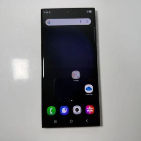 美品 Galaxy S23 Ultra 512GB 国内版 SCG20 au版