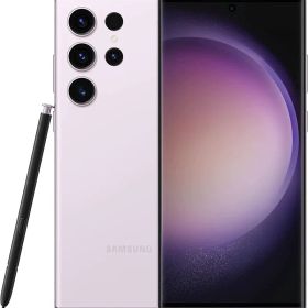 Galaxy S23 Ultra 5G SM-S918N 2億画素カメラ 1TB メモリ12GB Sペン内蔵 超音波指紋認証 特典付 SIMフリー s23ulb-s43z5