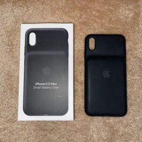 Apple純正 Smart Battery Case