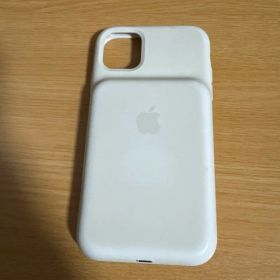 iPhone11 Apple Smart Battery Case 送料込み