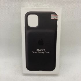 未使用iPhone 11 Smart Battery Case ブラック