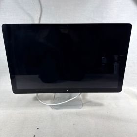 Apple Thunderbolt Display 27インチ ジャンク品