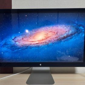 Apple Thunderbolt Display A1407 27インチ