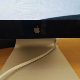 【おまけ付き】Apple Thunderbolt Display + ドック
