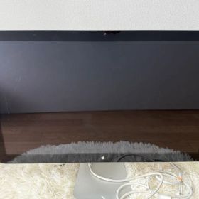 ジャンク品 Apple Thunderbolt Display 27インチ