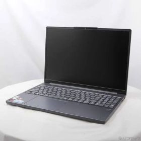 ソフマップ 〔中古品〕 IdeaPad Slim 3x Gen 10 83N3001KJP ルナグレー【377】