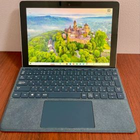 Surface Go 4 新品 109,800円 中古 10,600円 | ネット最安値の価格比較