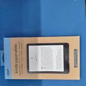 KINDLE PAPERWHITE(第12世代） SA569P AMAZON