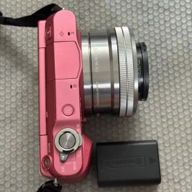 デジタル一眼カメラ SONY NEX-3N 26040514