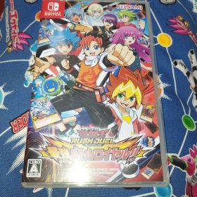 遊戯王ラッシュデュエル 最強バトルロイヤル!!