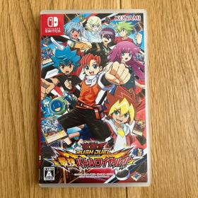 遊戯王ラッシュデュエル 最強バトルロイヤル!!