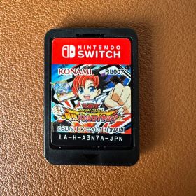 Switch 遊戯王ラッシュデュエル 最強バトルロイヤル ソフトのみ