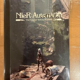 NieR:Automata オリジナルスリーブケース Amazon限定