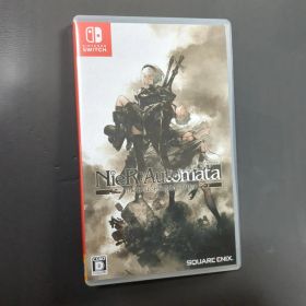 ニーア オートマタ ジエンドオブヨルハ エディション