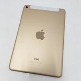 IPAD MINI 4 MNWG2J/A AU/APPLE