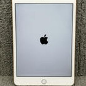 IPAD MINI 第4世代 MK712J/A APPLE/DOCOMO