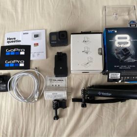 GoProHERO8