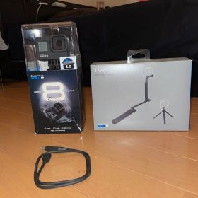 GoPro HERO8 BLACK