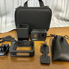 美品！ GoPro HERO8 セット