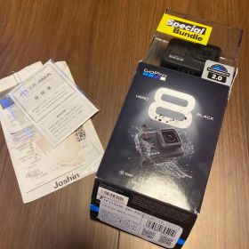 GoPro HERO8 ゲンテイBOXセット