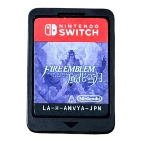 ファイアーエムブレム 風花雪月 Nintendo Switch