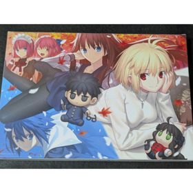 MELTY BLOOD： TYPE LUMINA Switch 新品 11,000円 中古 | ネット最安値