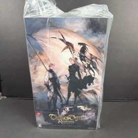 中古 タクティクスオウガ リボーン 任天堂 スイッチ コレクターズ エディション