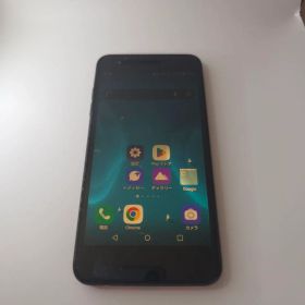LG it LGV36 アンドロイド9 シムフリー スマホ本体124