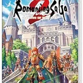 ロマンシング サガ2 リベンジオブザセブン Switch 新品 3,900円 中古