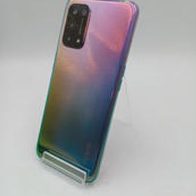 AU アンドロイドスマホ OPG02 OPPO