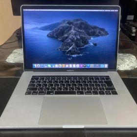 美品 MacBook Pro A1990 2018 i7/16GB/256GB